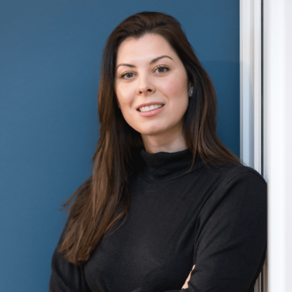 Carmen Kiemeneij