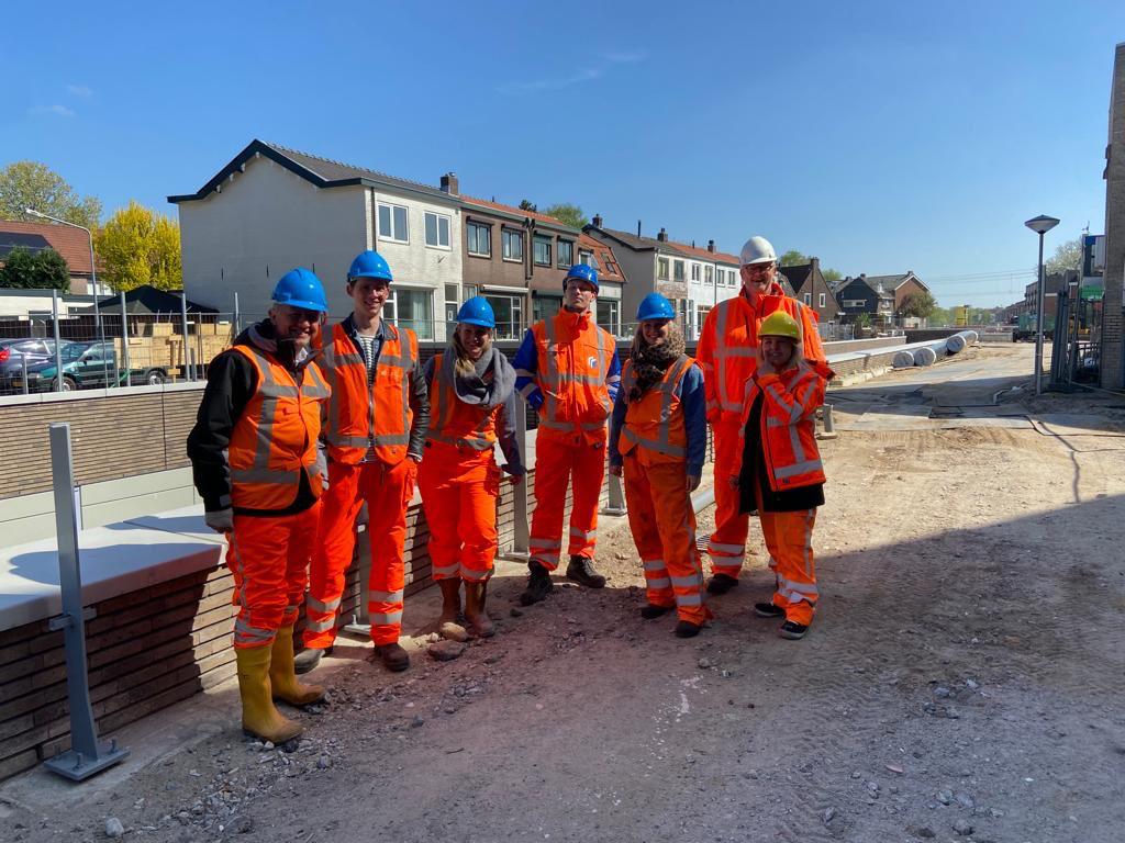 omgeving management opleiding