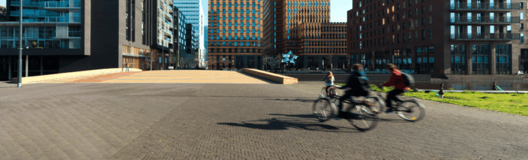 Ruimtelijk domein