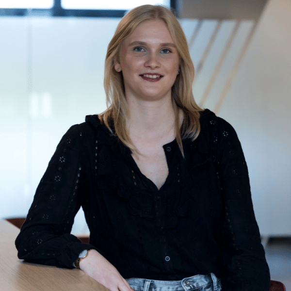 Esther Brandwacht