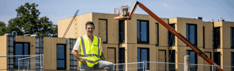bouwkundig adviseur
