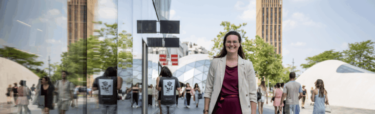 Beleidsmedewerker Duurzaamheid