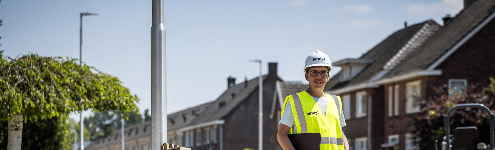 Casemanager Bouw