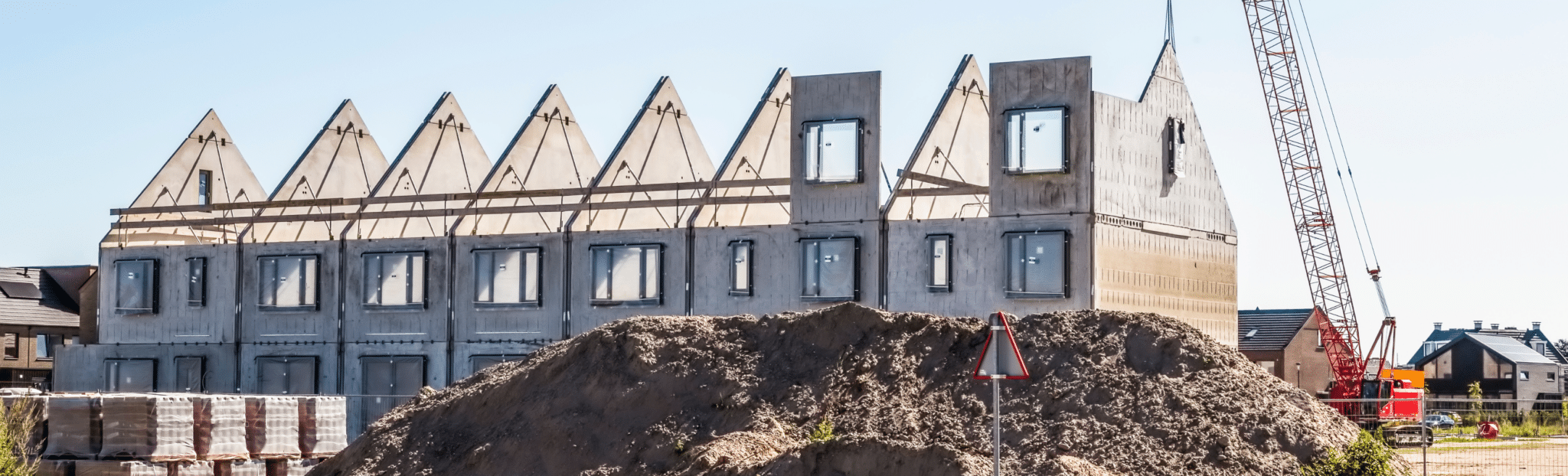 Casemanager Bouw