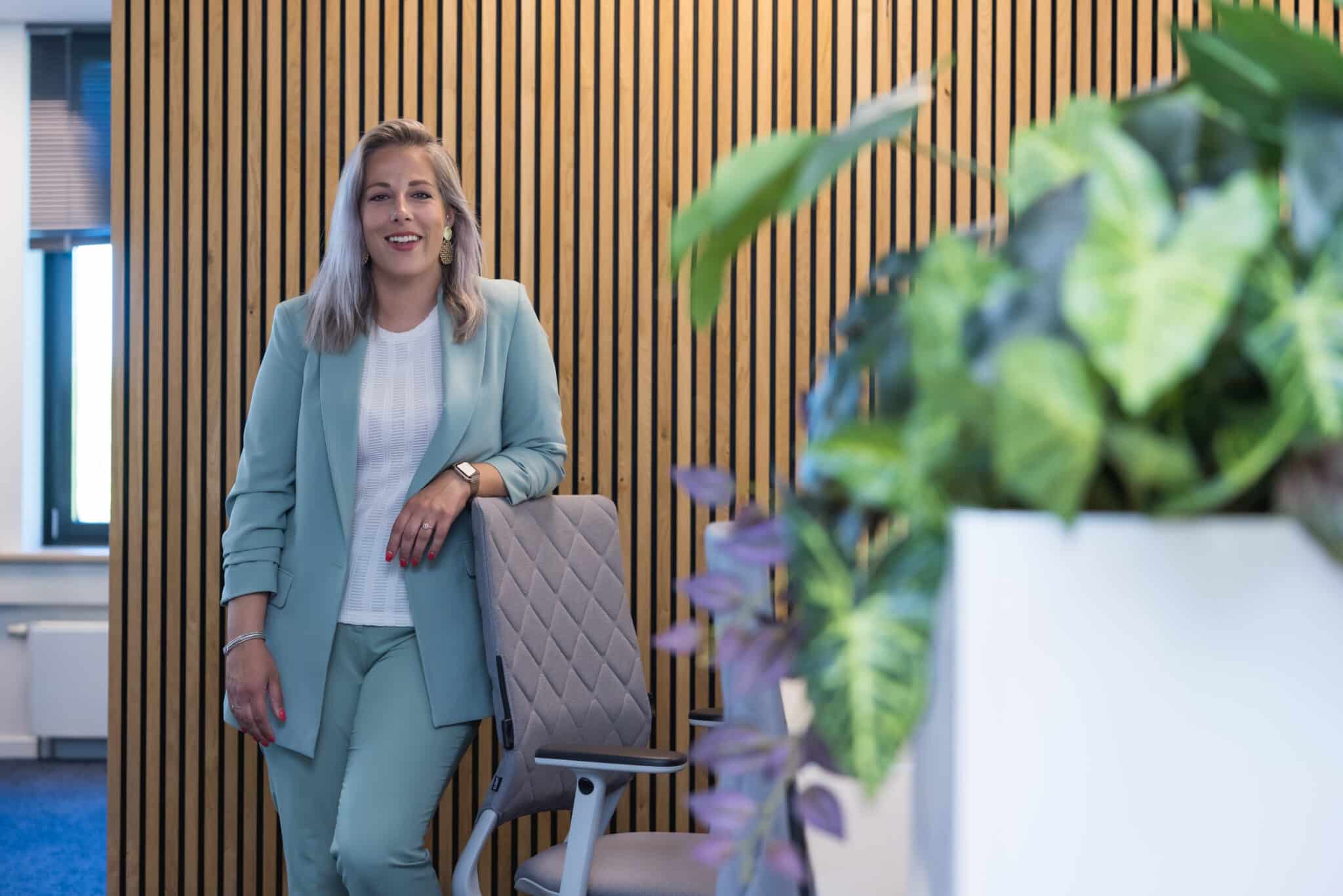 Directievoerder Civiele Techniek