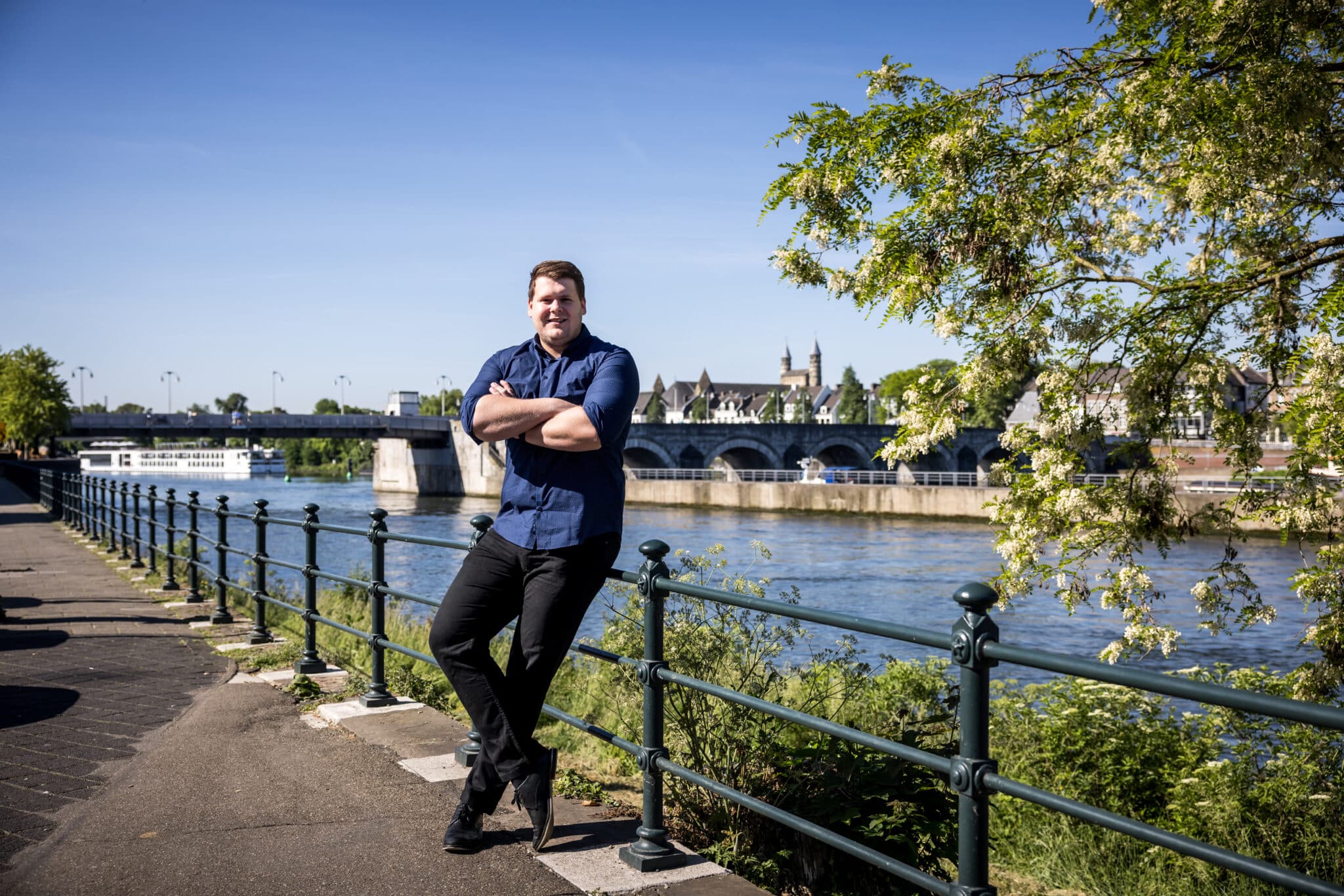 Junior Adviseur Civiele Techniek