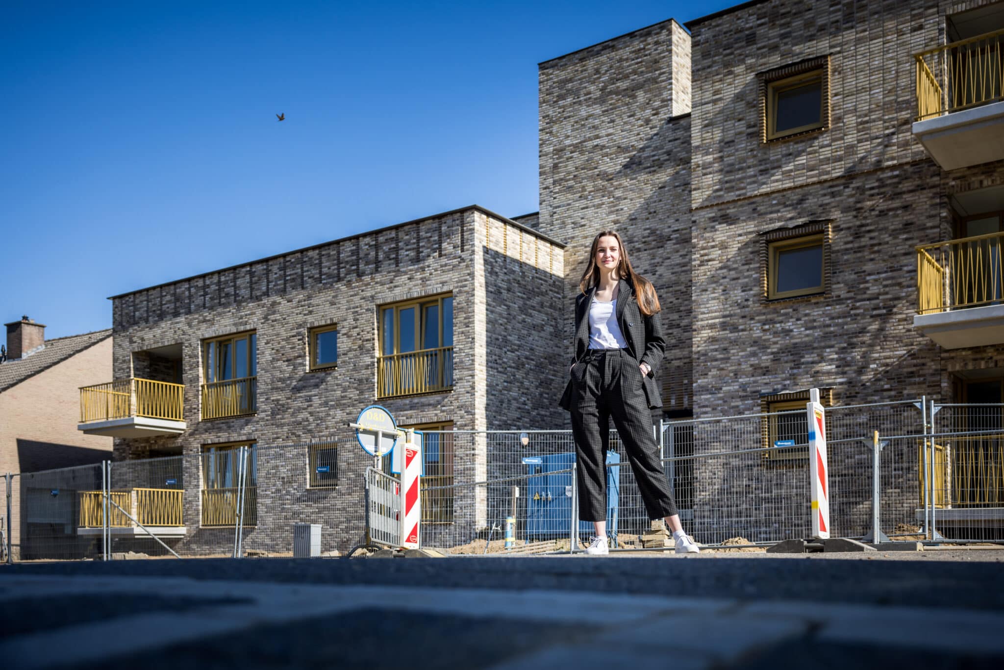 Toezichthouder Bouw