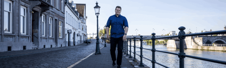 Junior Ruimtelijke Ordening